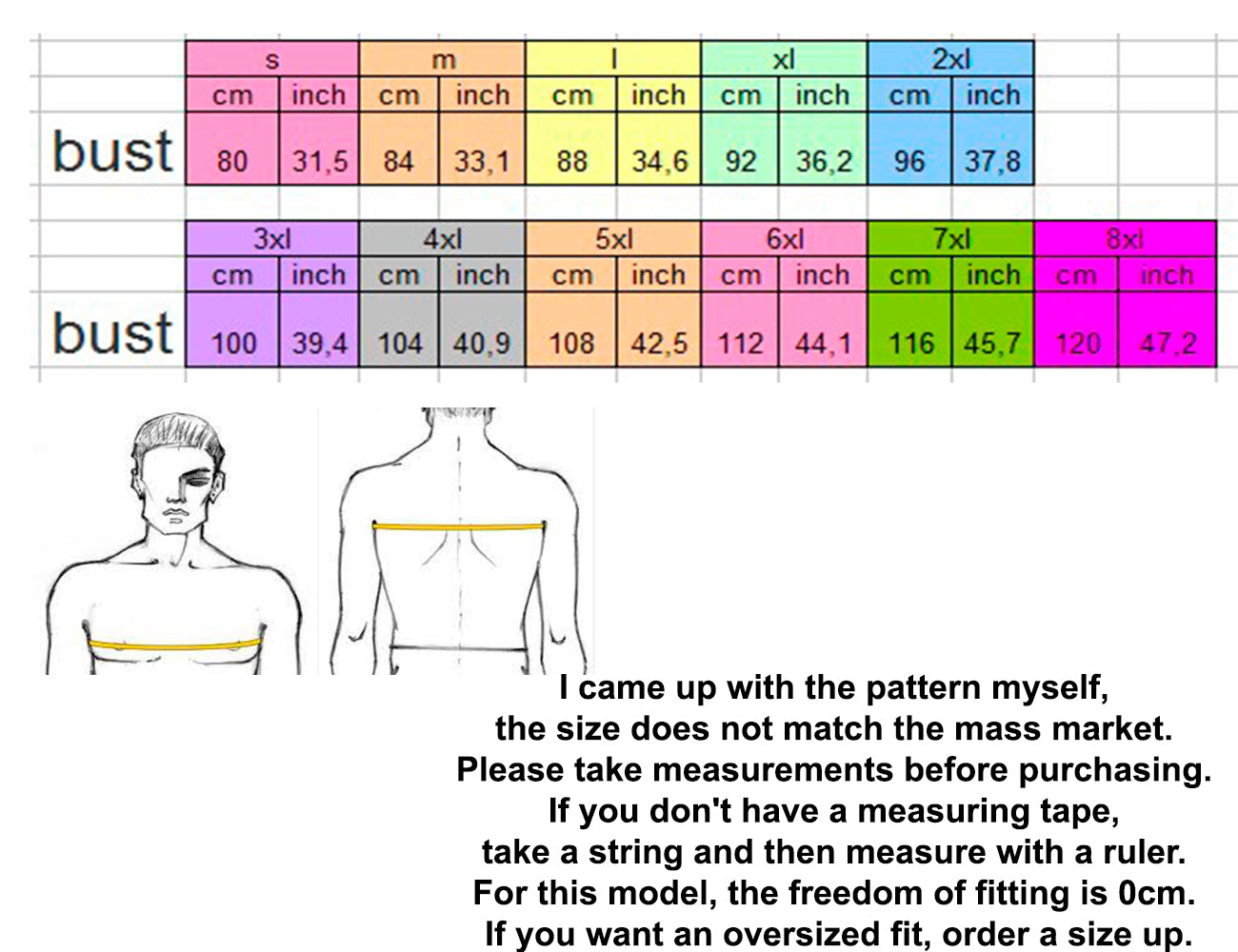 Pink top for men femboy underwear
