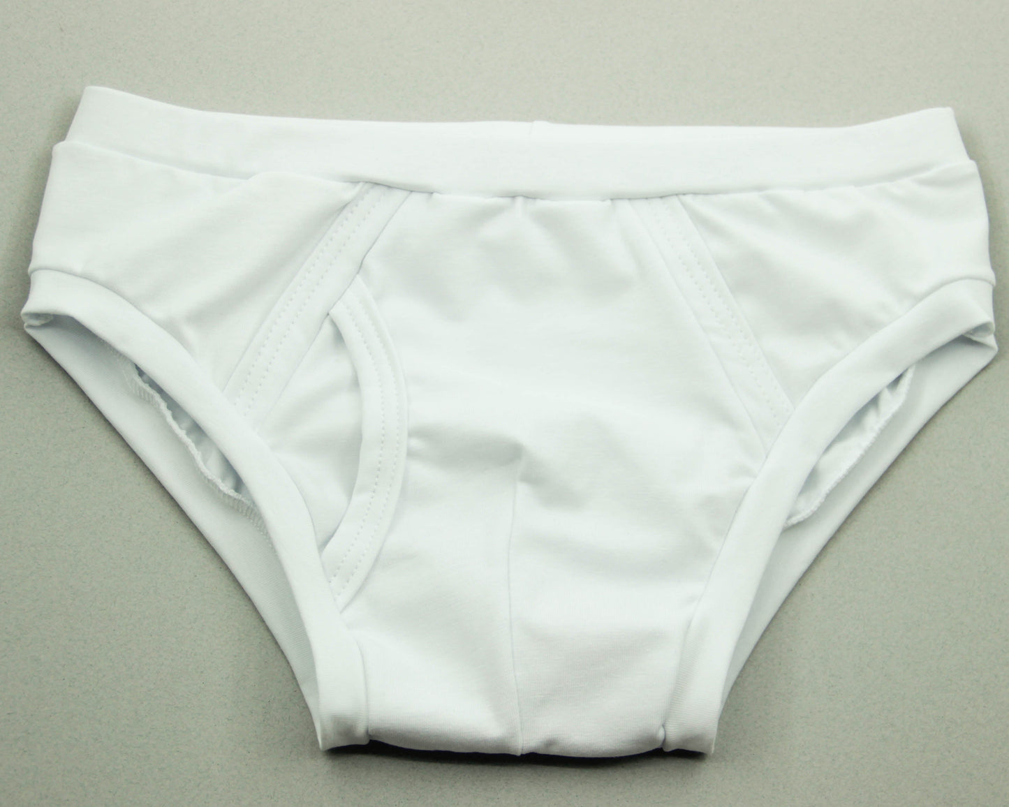 Everyday white panties