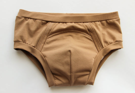 ABDL training pants for adult Monochromatic