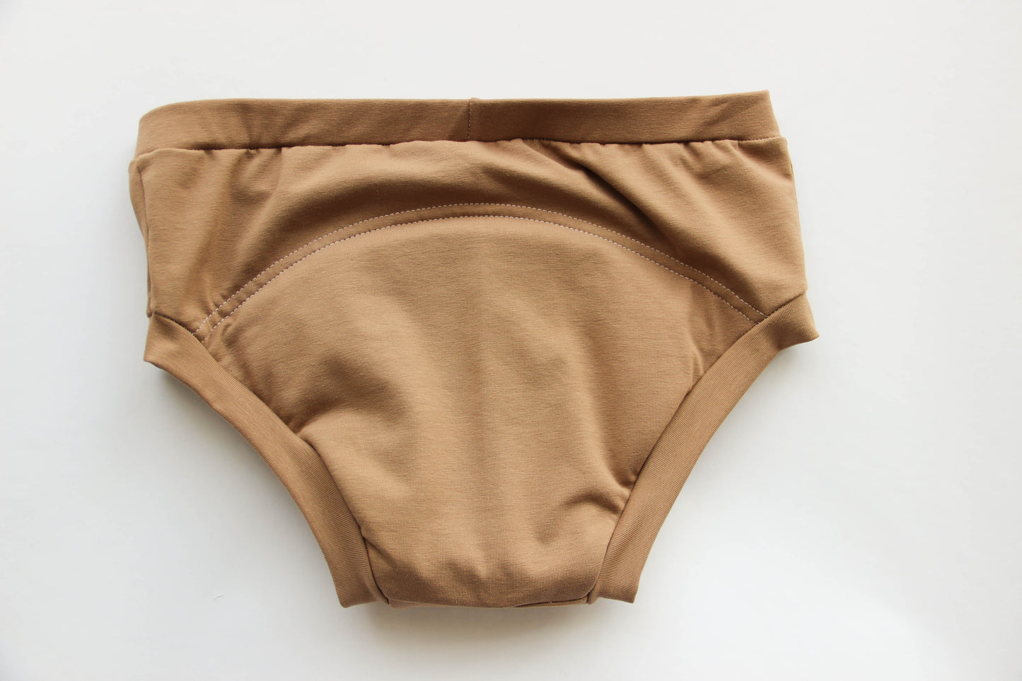 ABDL training pants for adult Monochromatic