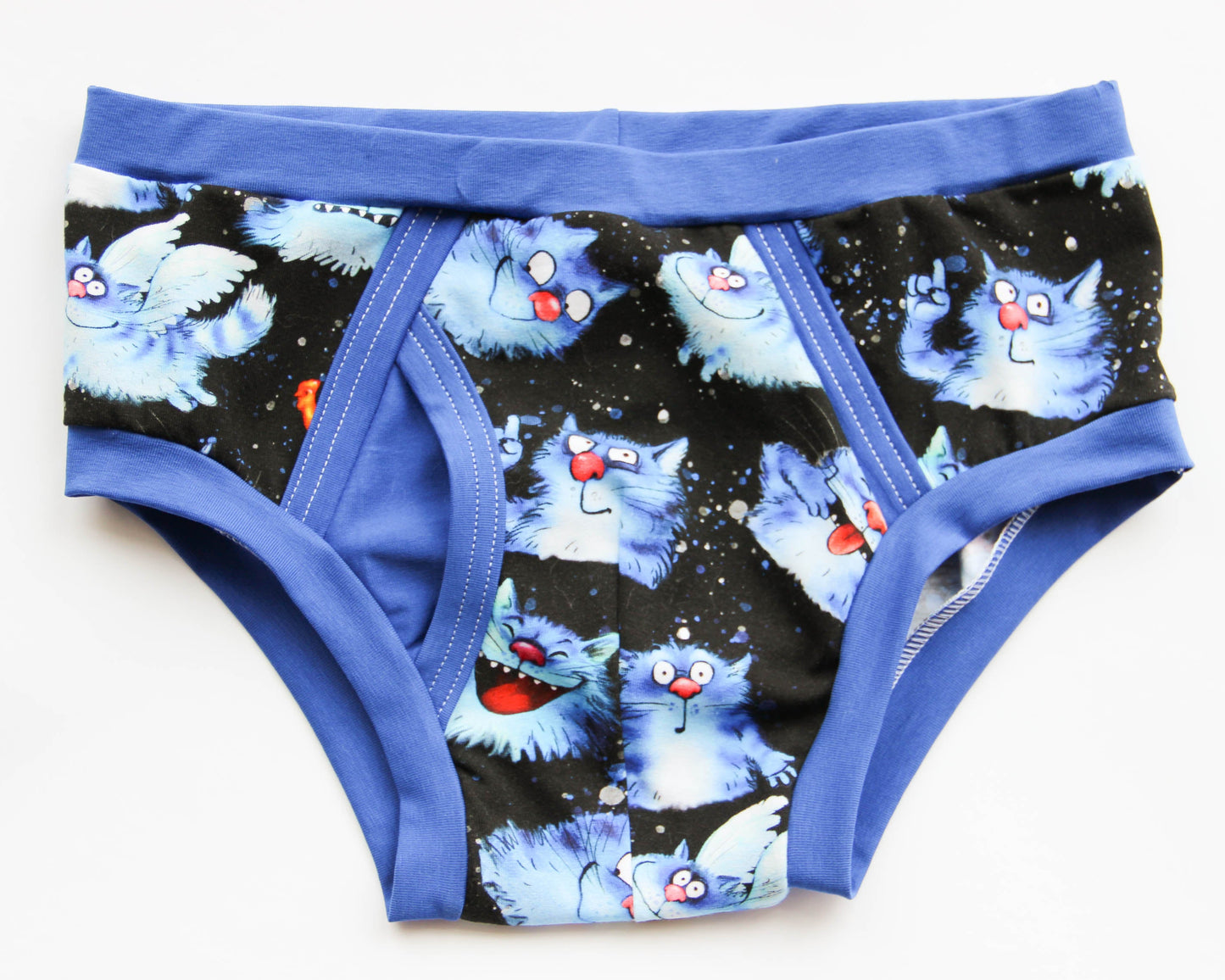 ABDL briefs Cats 2