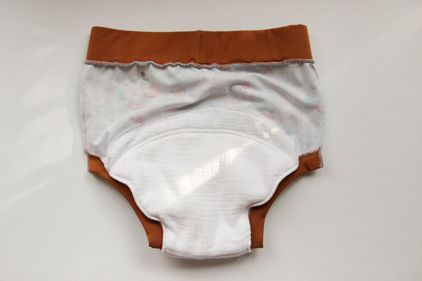ABDL training pants for adult Animals 2