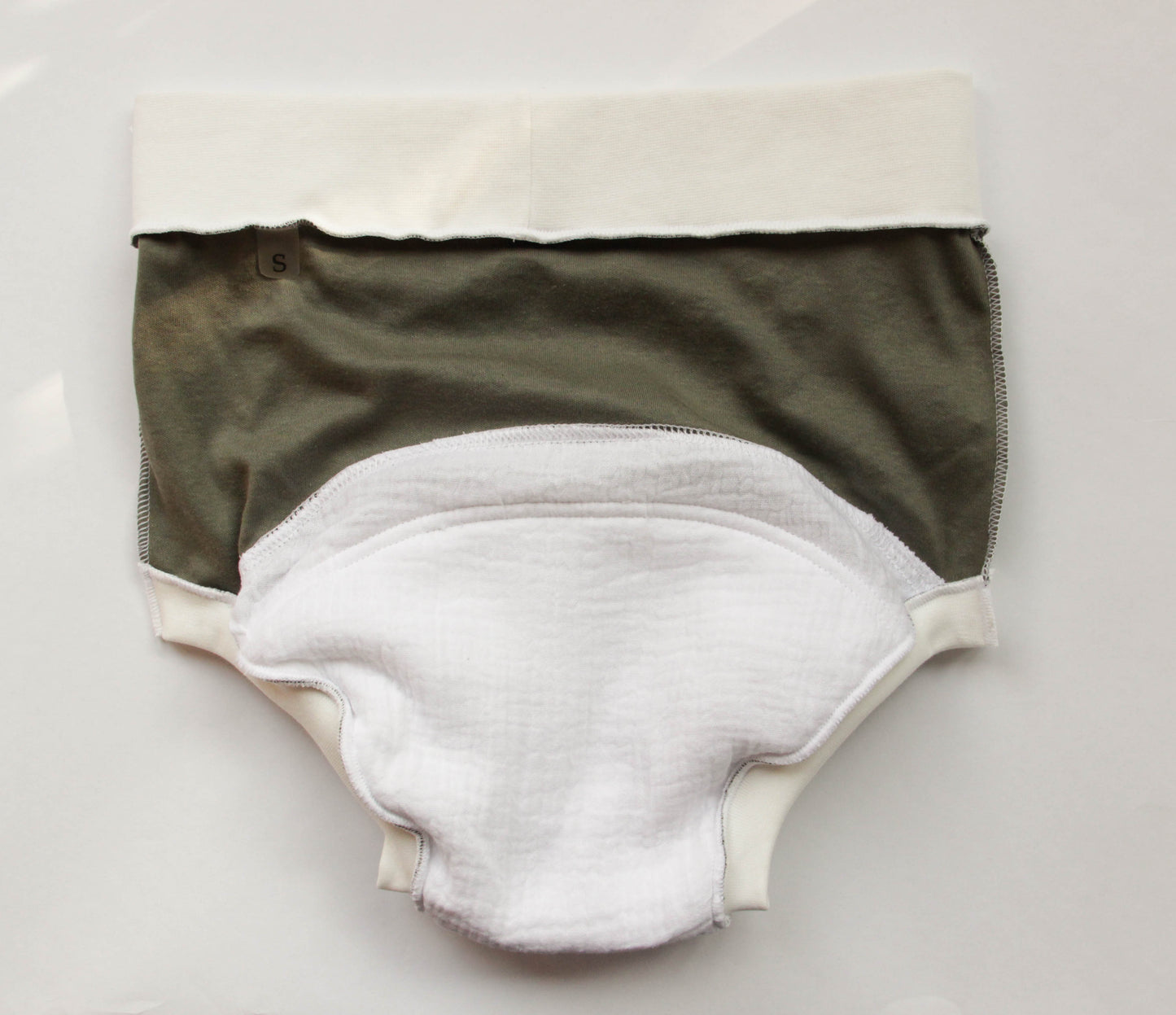 ABDL training pants for adult Giraffes