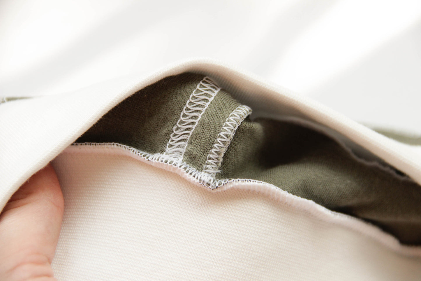 ABDL training pants for adult Giraffes