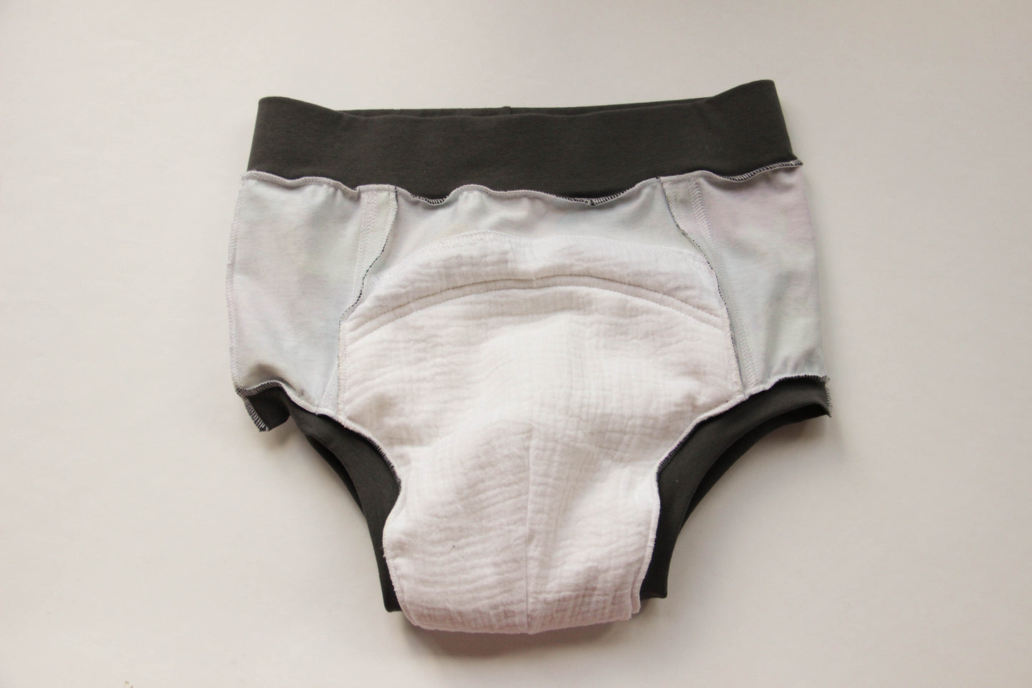 ABDL training pants for adult Jungle