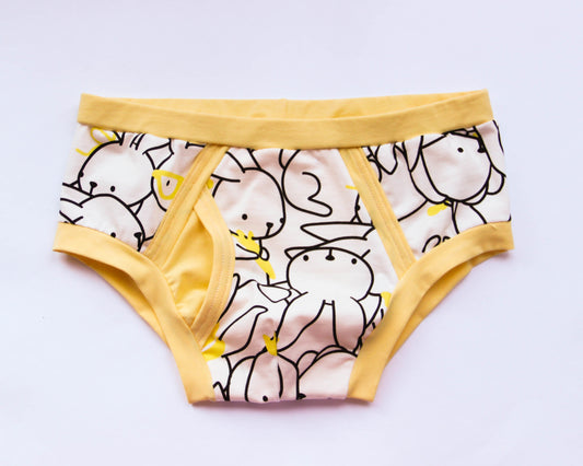 ABDL briefs Hares
