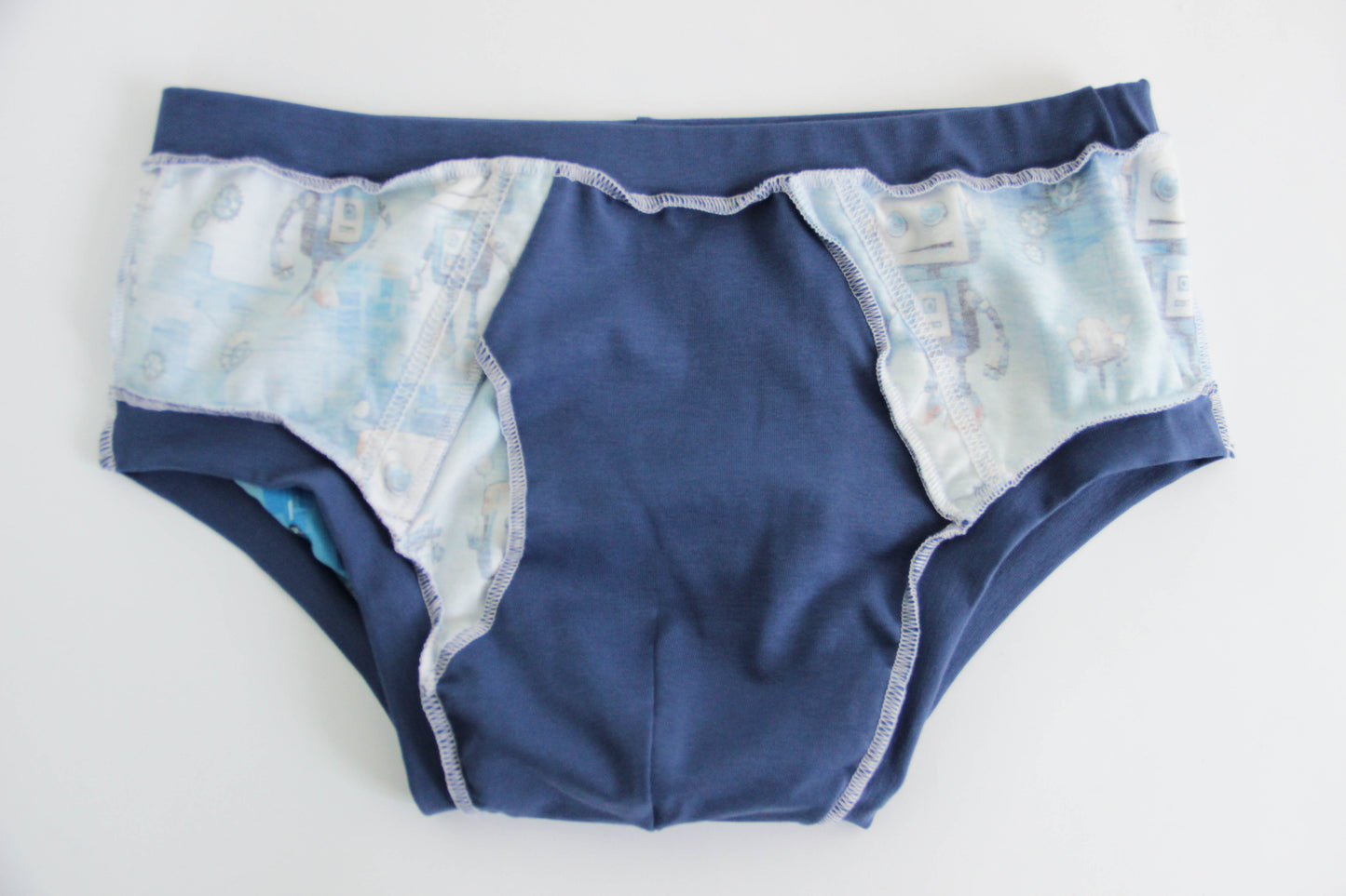 ABDL briefs Robots-2
