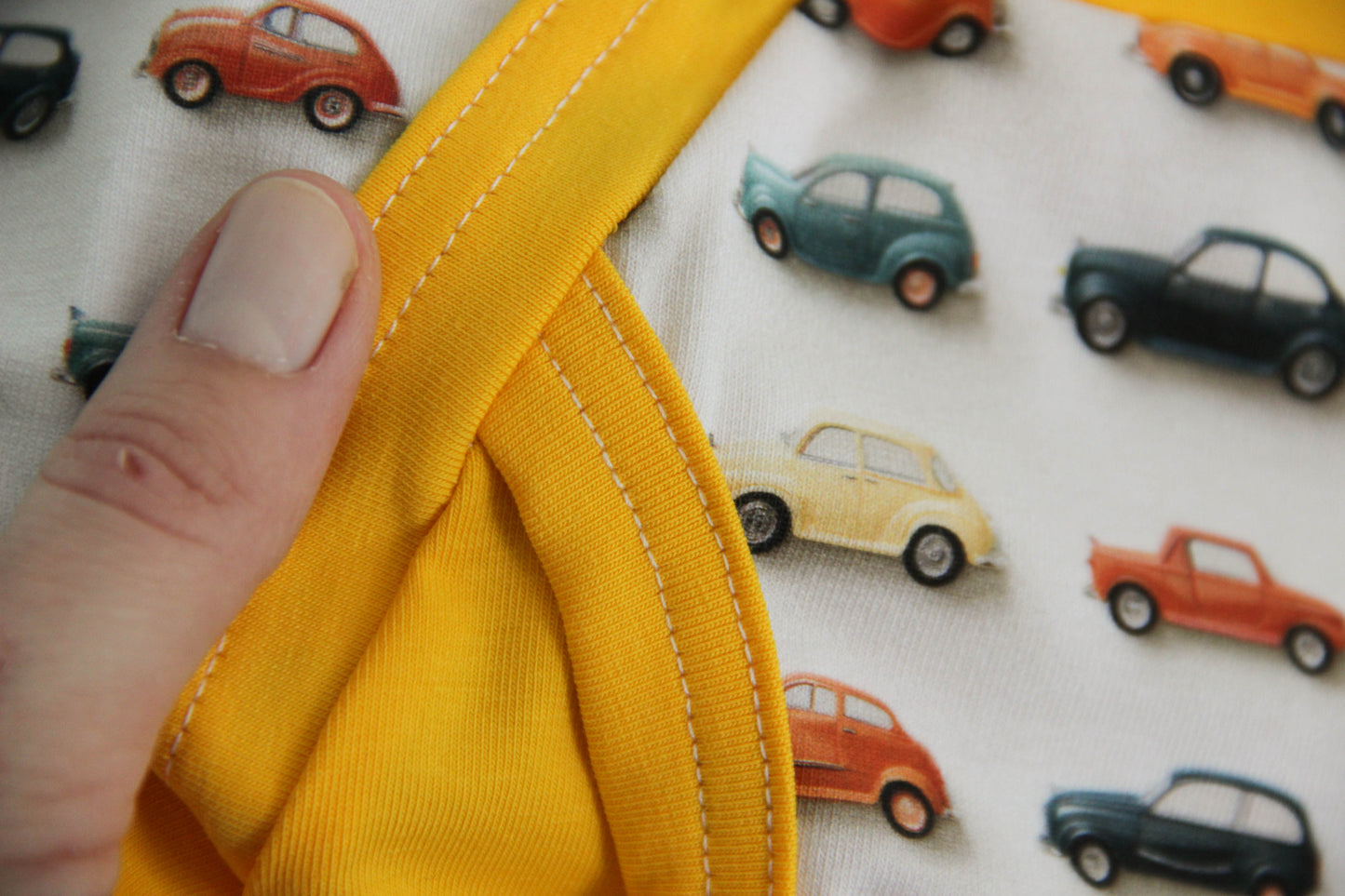ABDL briefs Cars