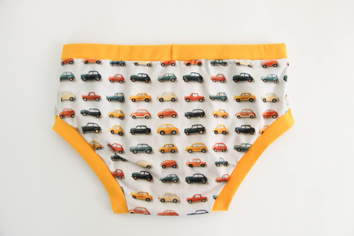ABDL briefs Cars