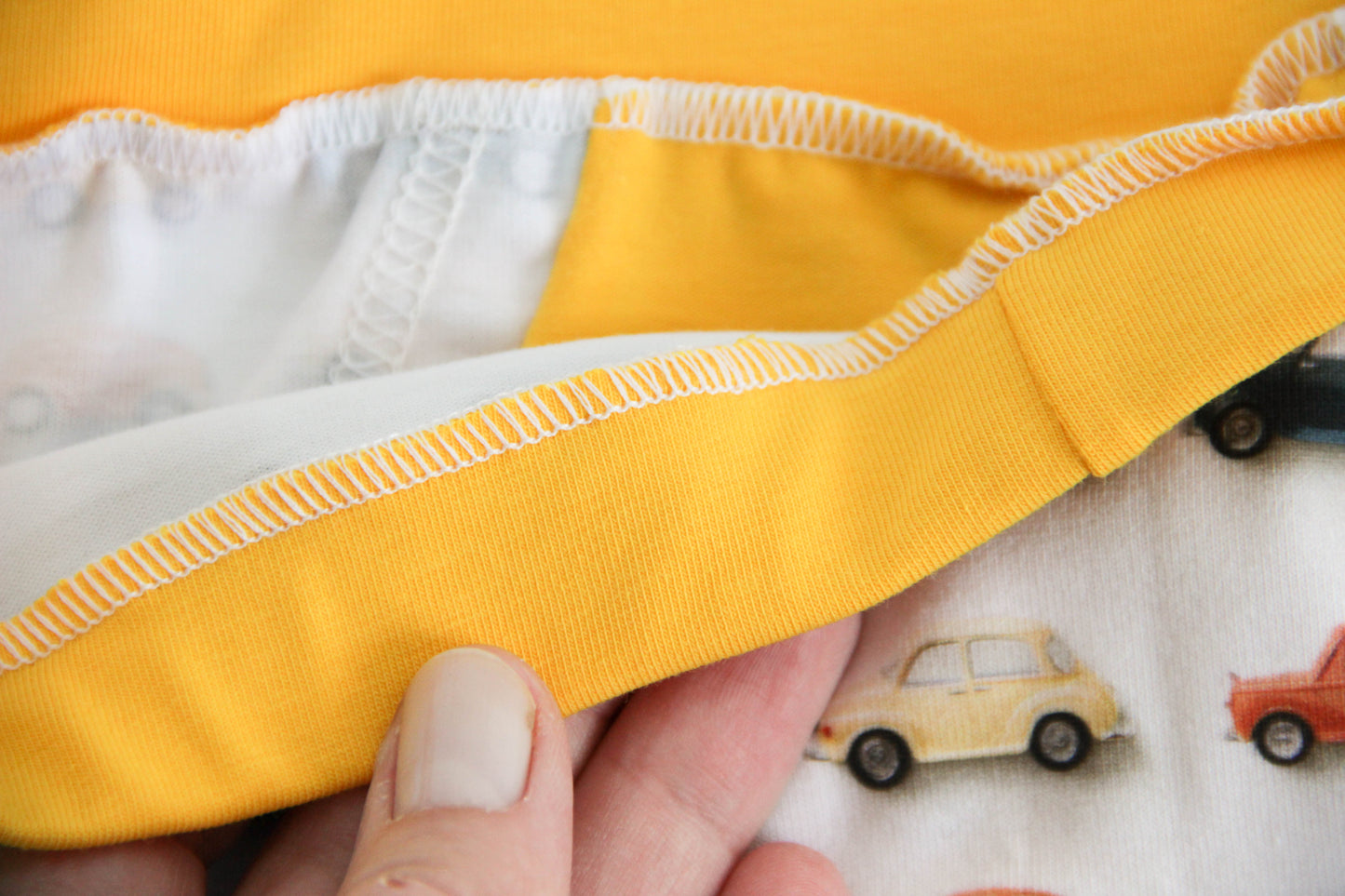 ABDL briefs Cars