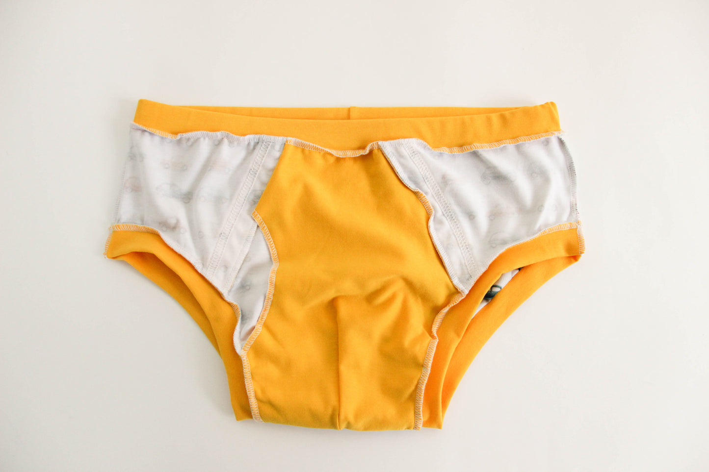 ABDL briefs Cars