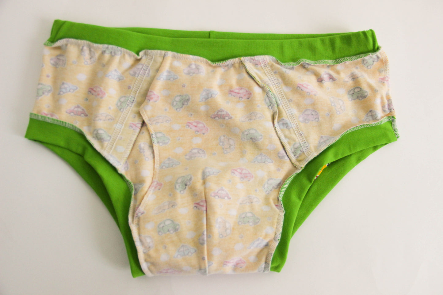 ABDL briefs Cars 2