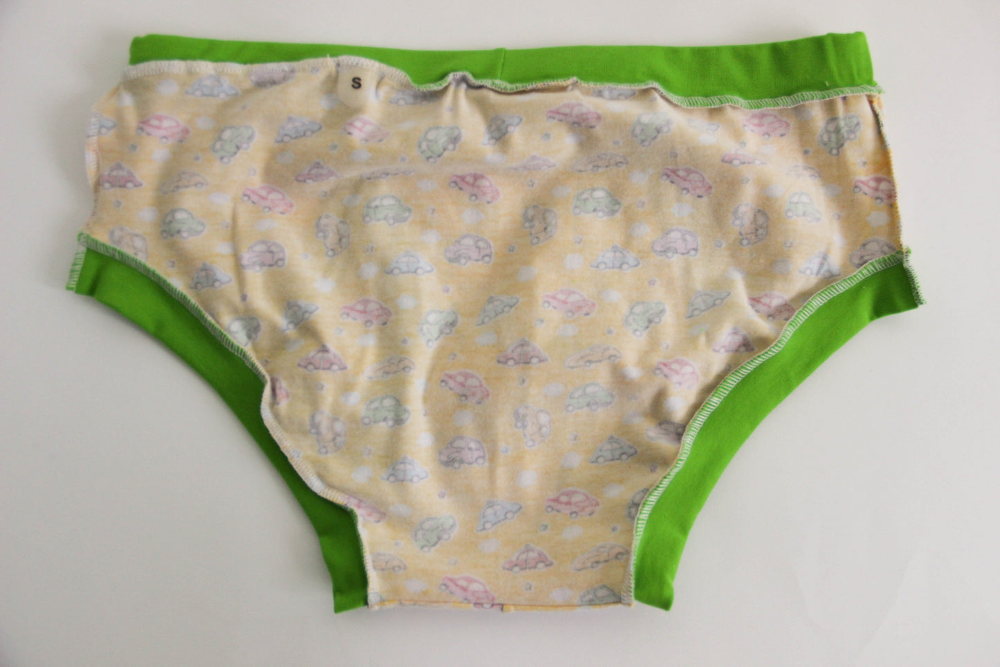 ABDL briefs Cars 2