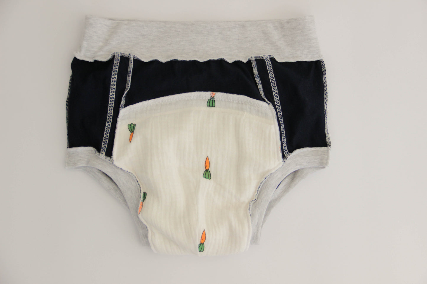 ABDL training pants for adult Deer