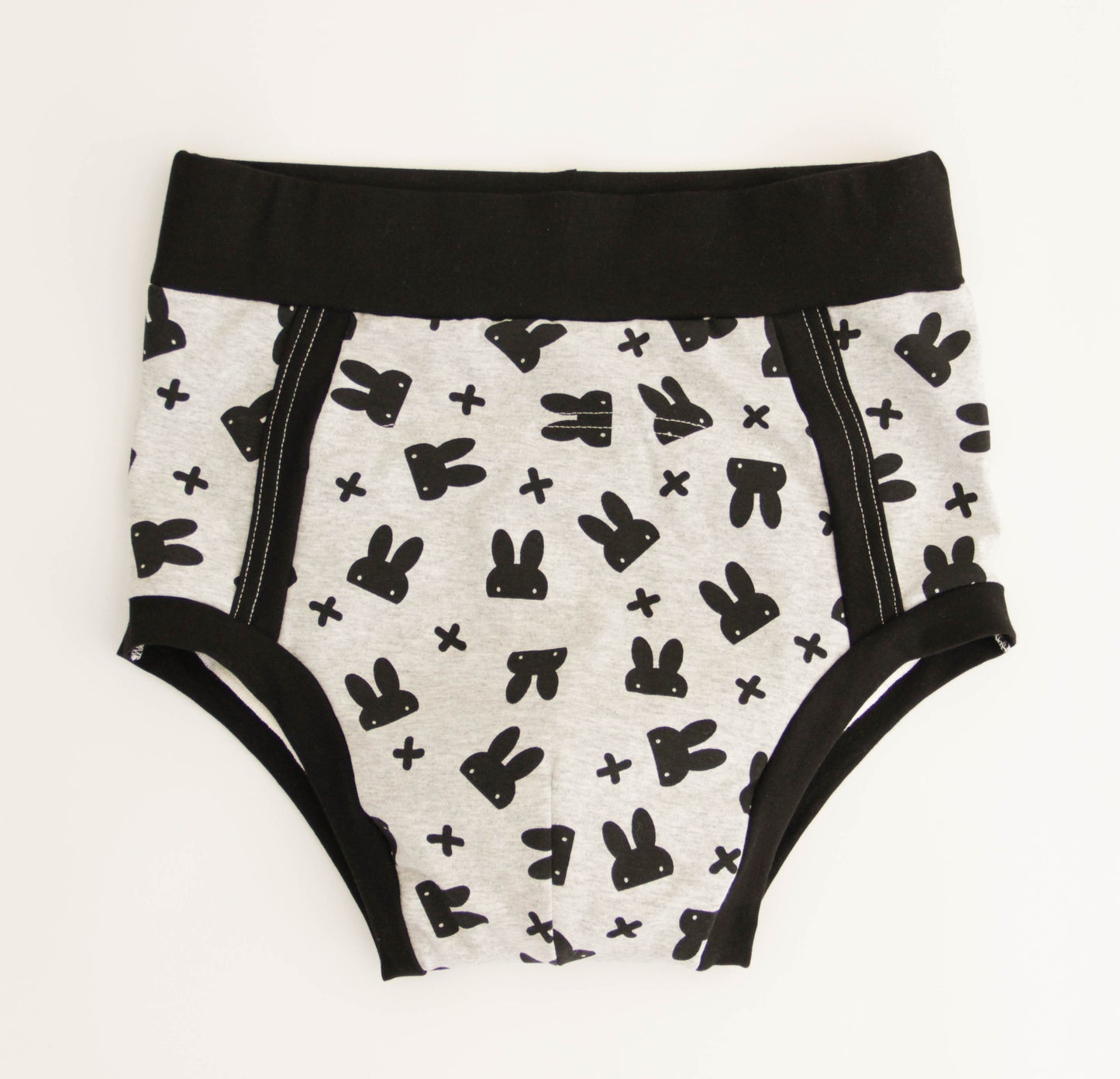ABDL training pants for adult Bunnies