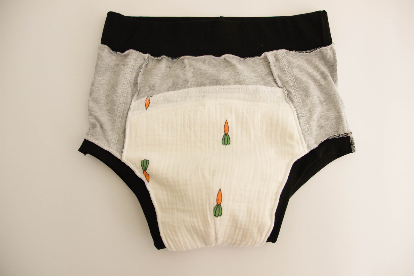 ABDL training pants for adult Bunnies