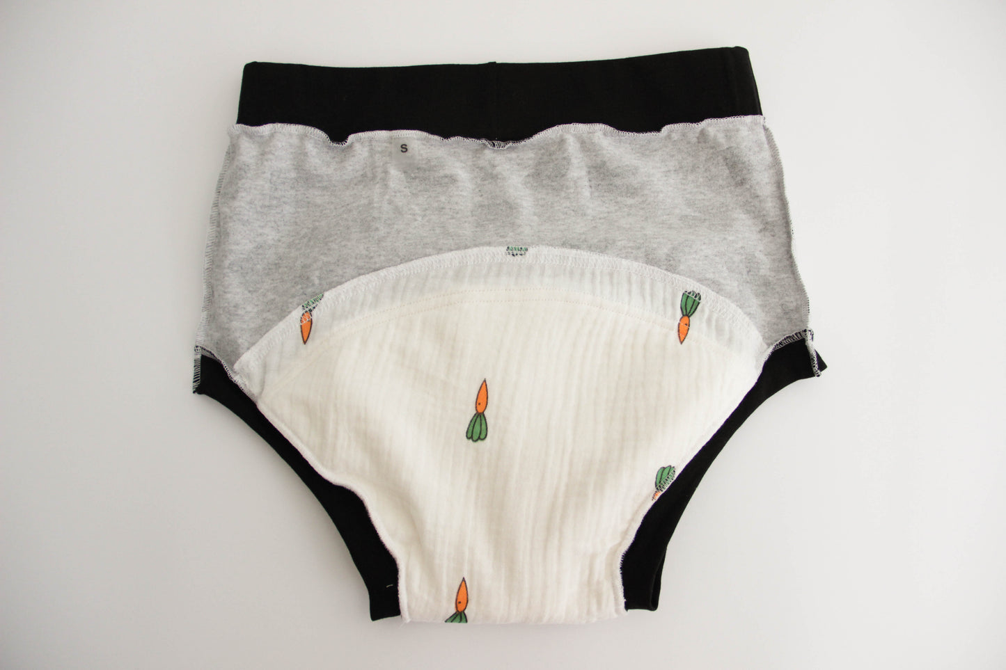 ABDL training pants for adult Bunnies
