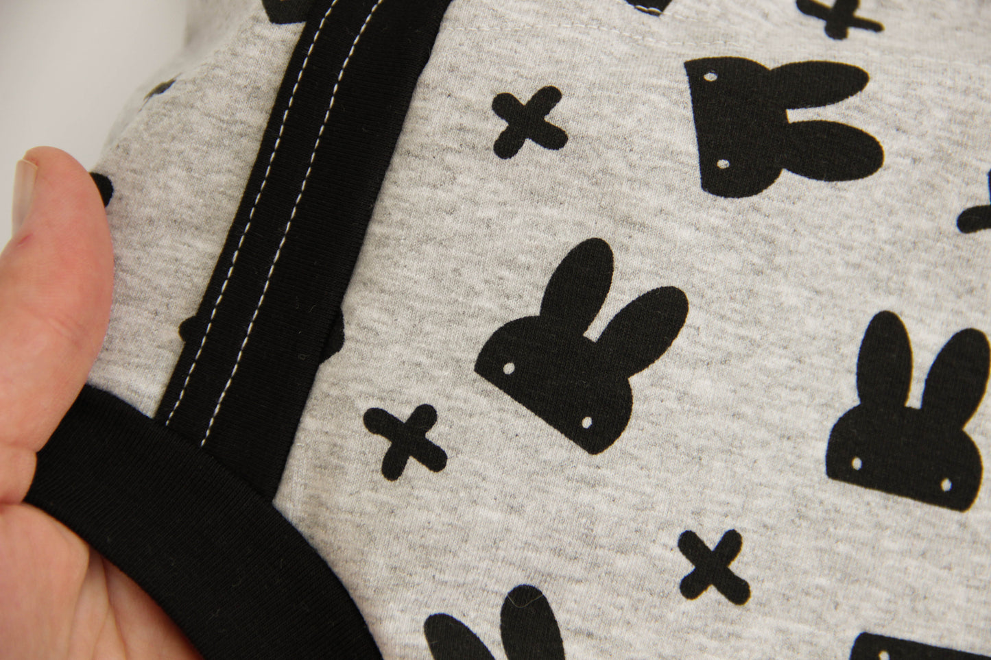 ABDL training pants for adult Bunnies