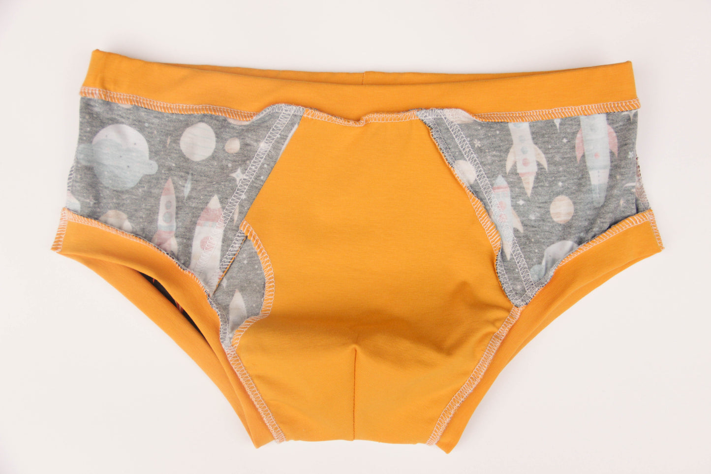 ABDL briefs Rockets