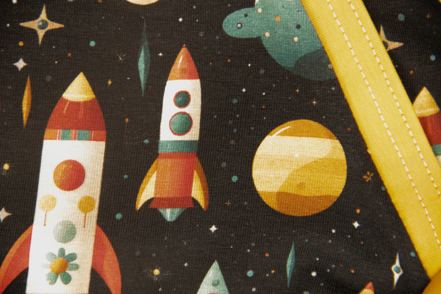 ABDL briefs Rockets