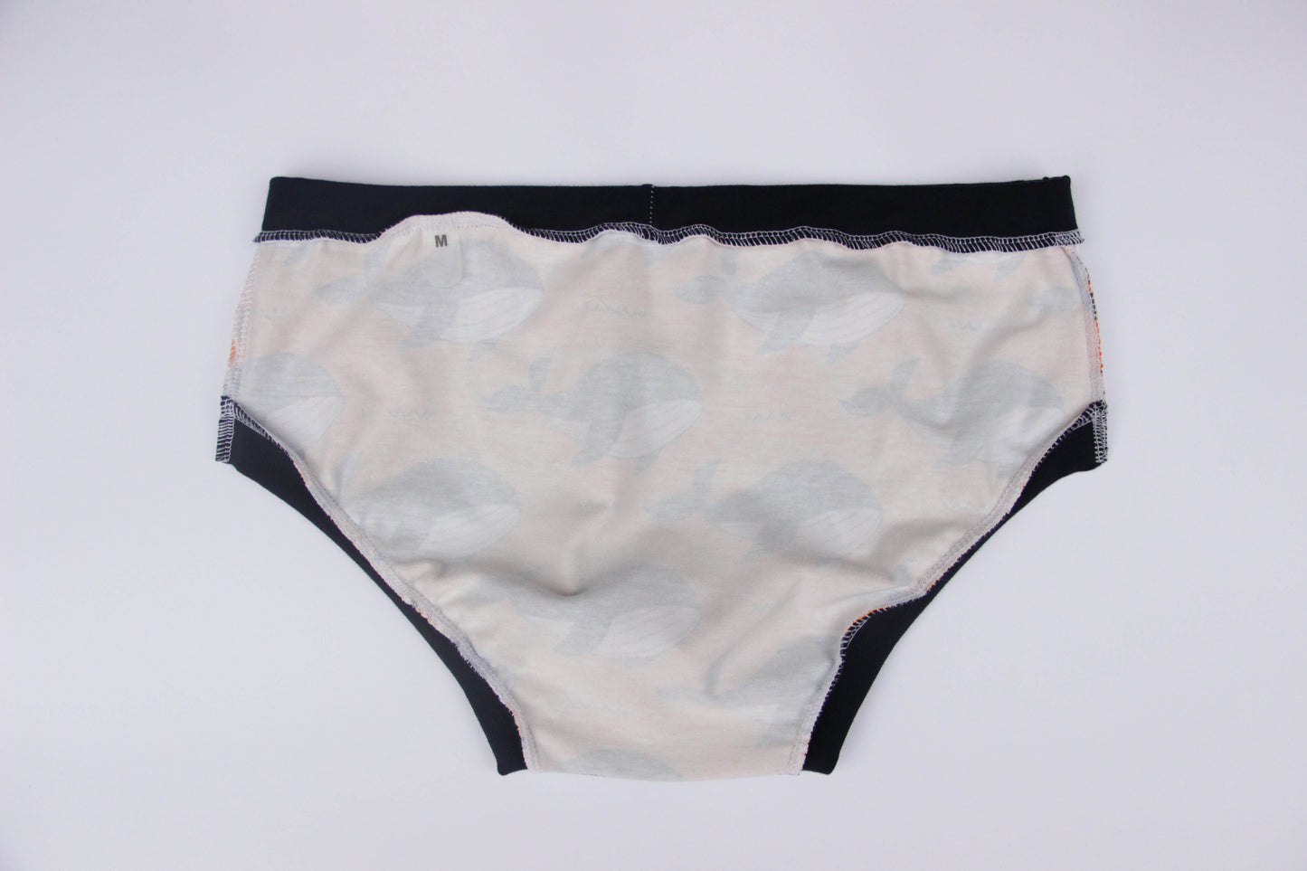 ABDL briefs Whales