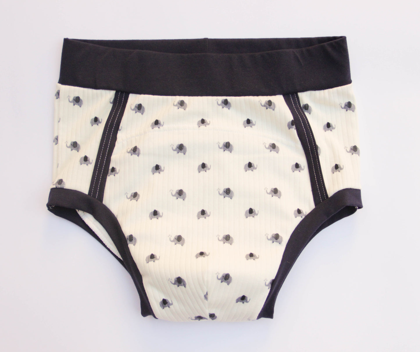 ABDL training pants for adult Little elephants