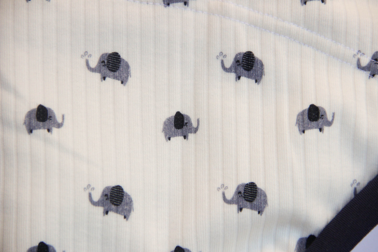 ABDL training pants for adult Little elephants