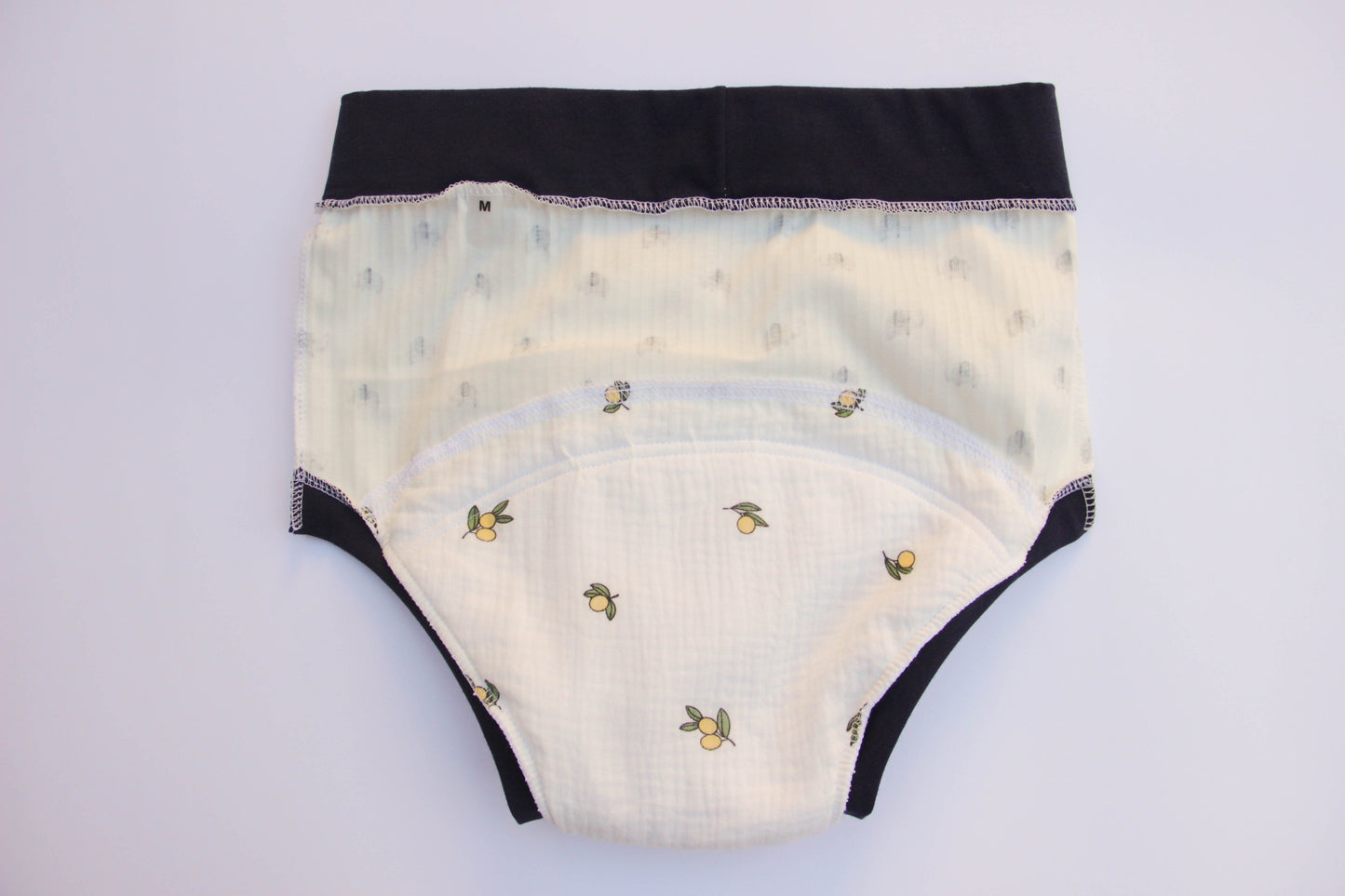 ABDL training pants for adult Little elephants