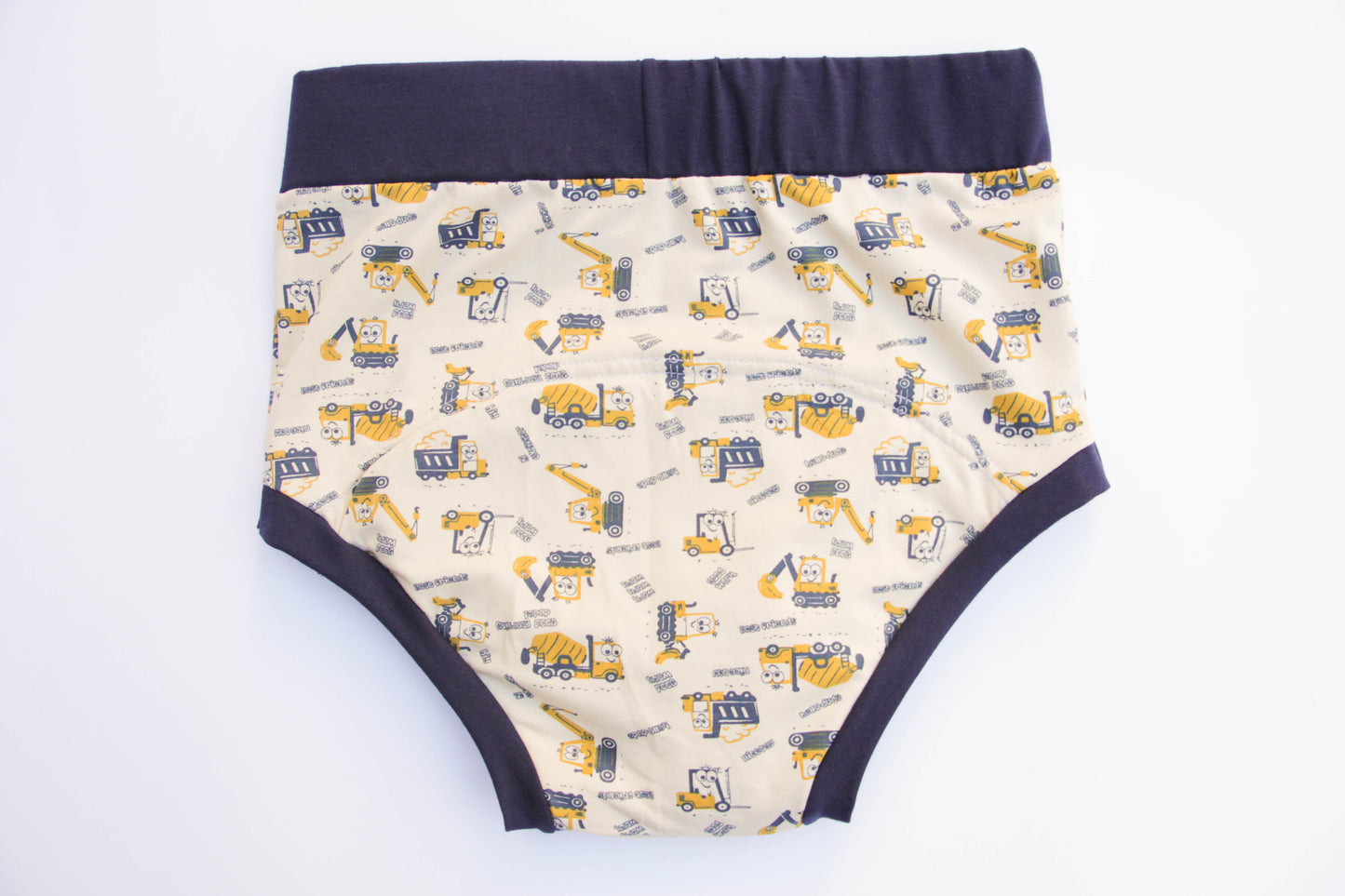 ABDL training pants for adult Tractors