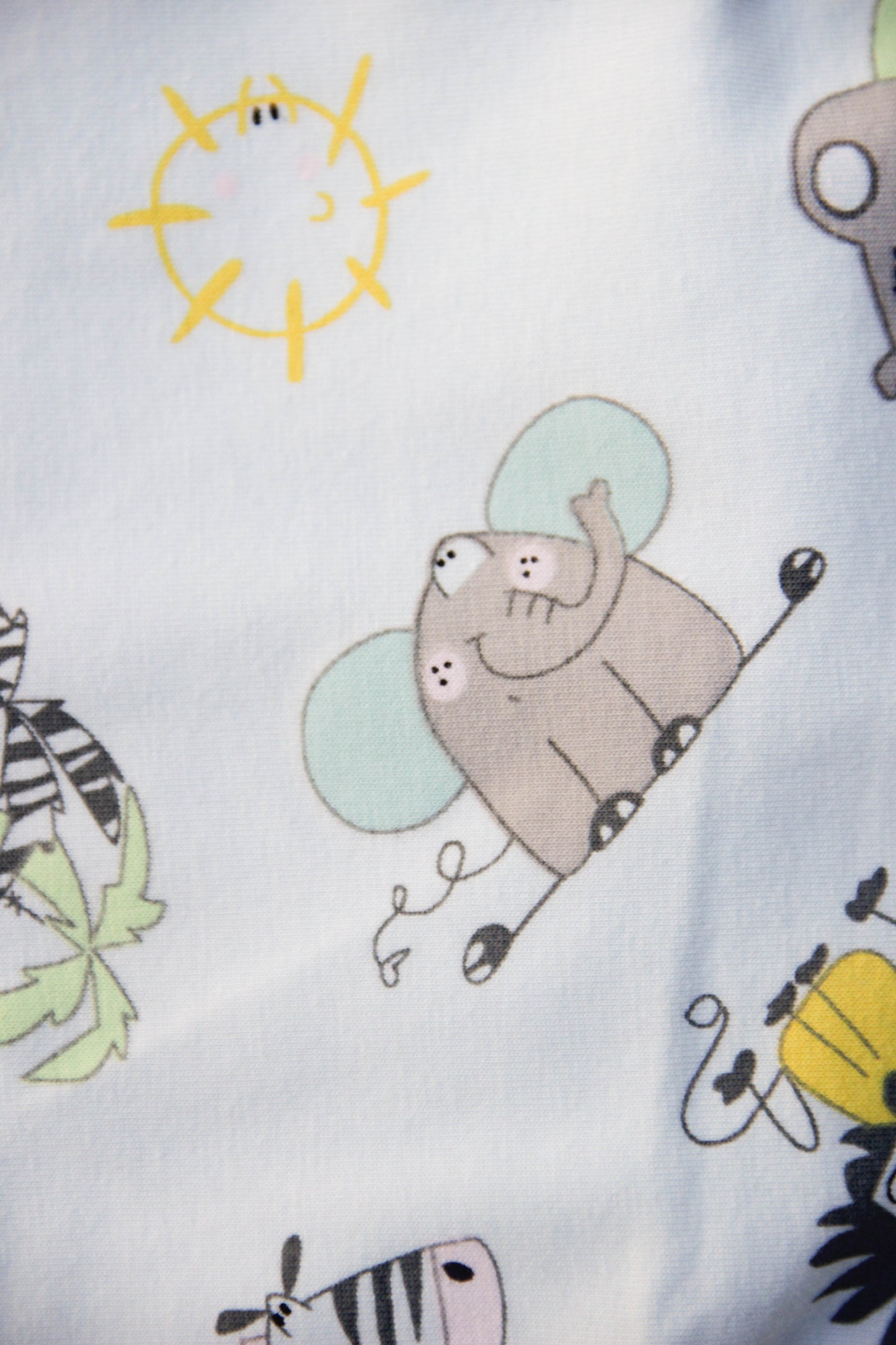 ABDL training pants for adult Cartoon animals