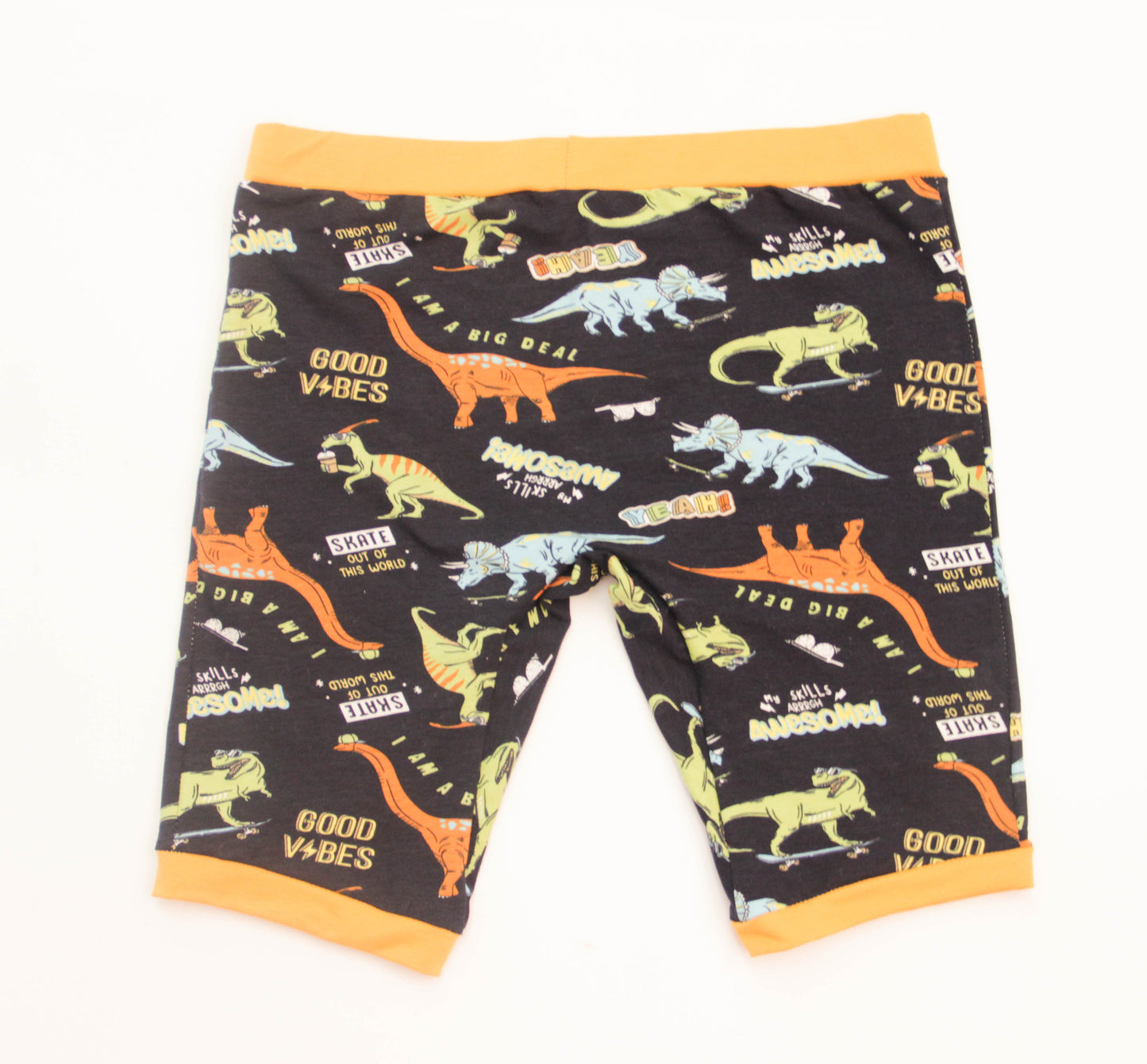 ABDL boxers Dino
