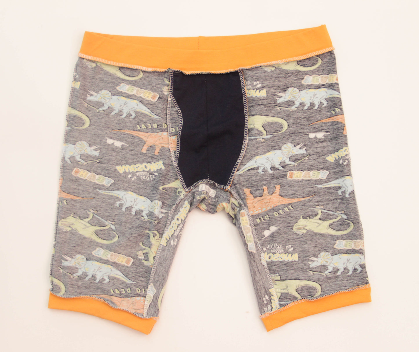 ABDL boxers Dino