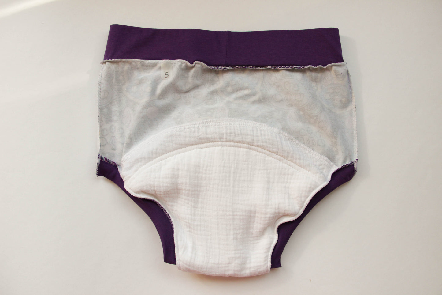 ABDL training pants for adult Crazy cats