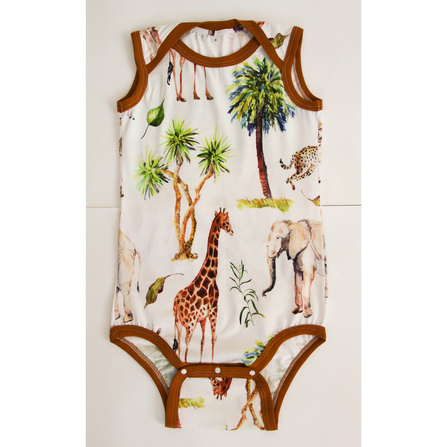 ABDL bodysuit for adult Africa