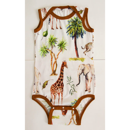 ABDL bodysuit for adult Africa