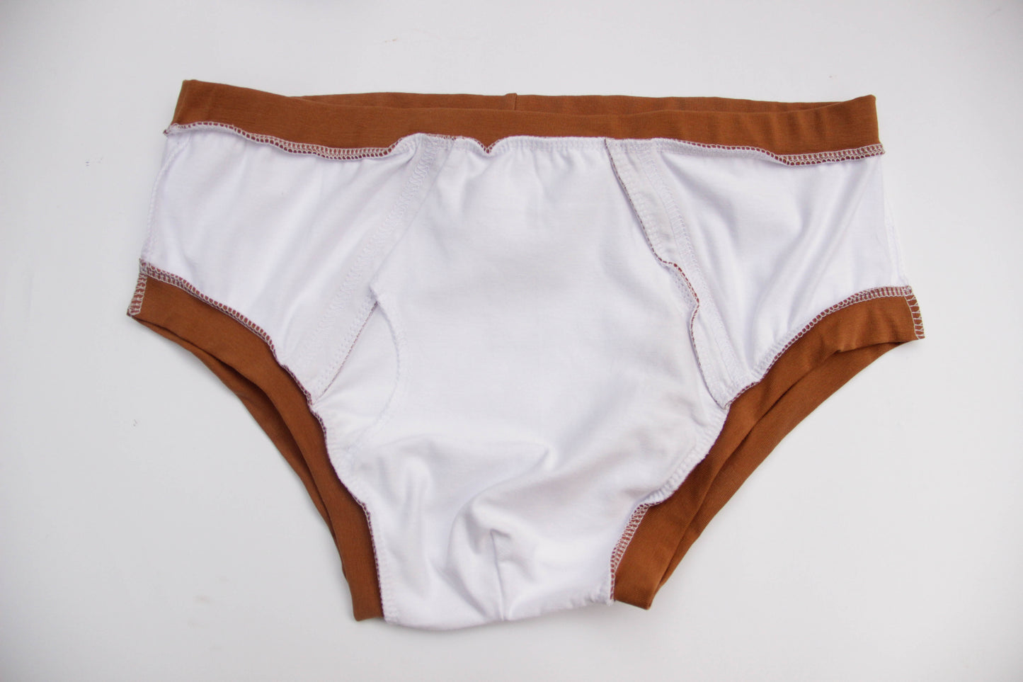 Cute Littles Bear Briefs – Soft, Playful Comfort for Adults