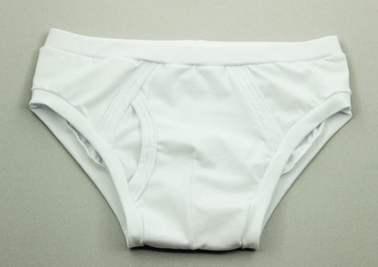 Everyday white panties