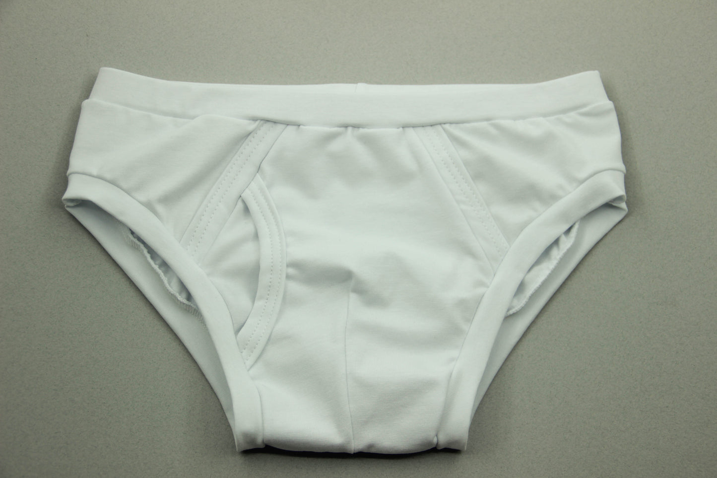 Everyday white panties