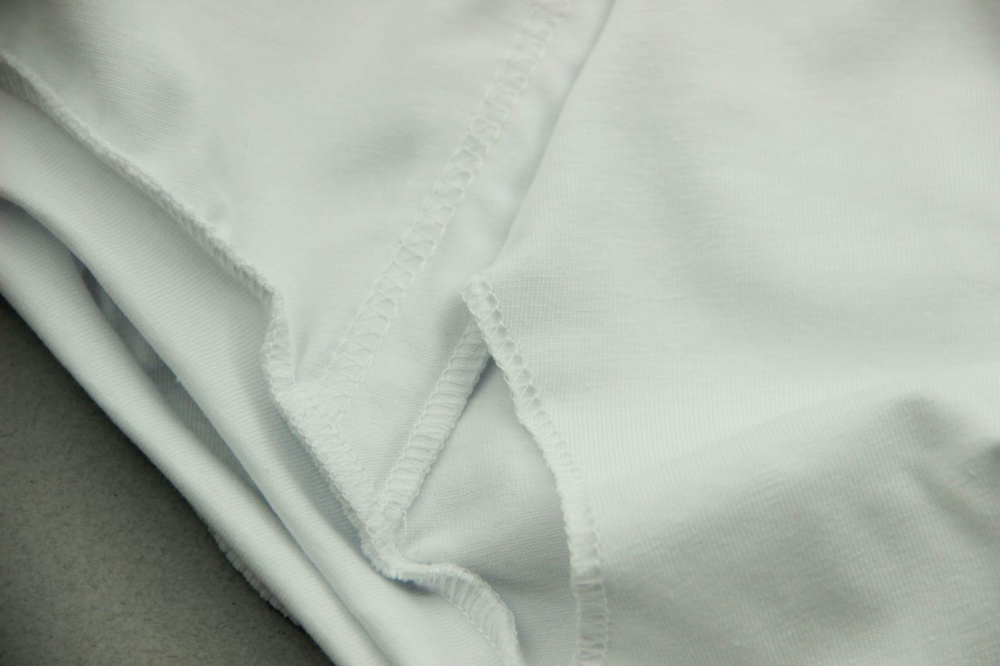 Everyday white panties