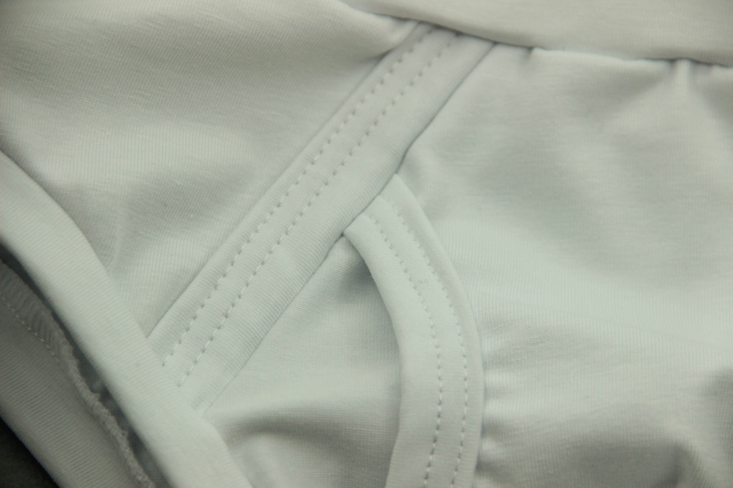 Everyday white panties