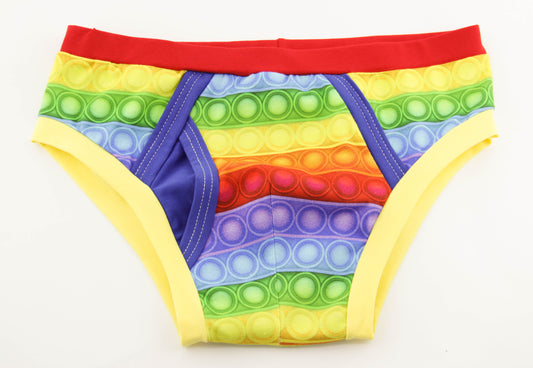 ABDL briefs PopIt