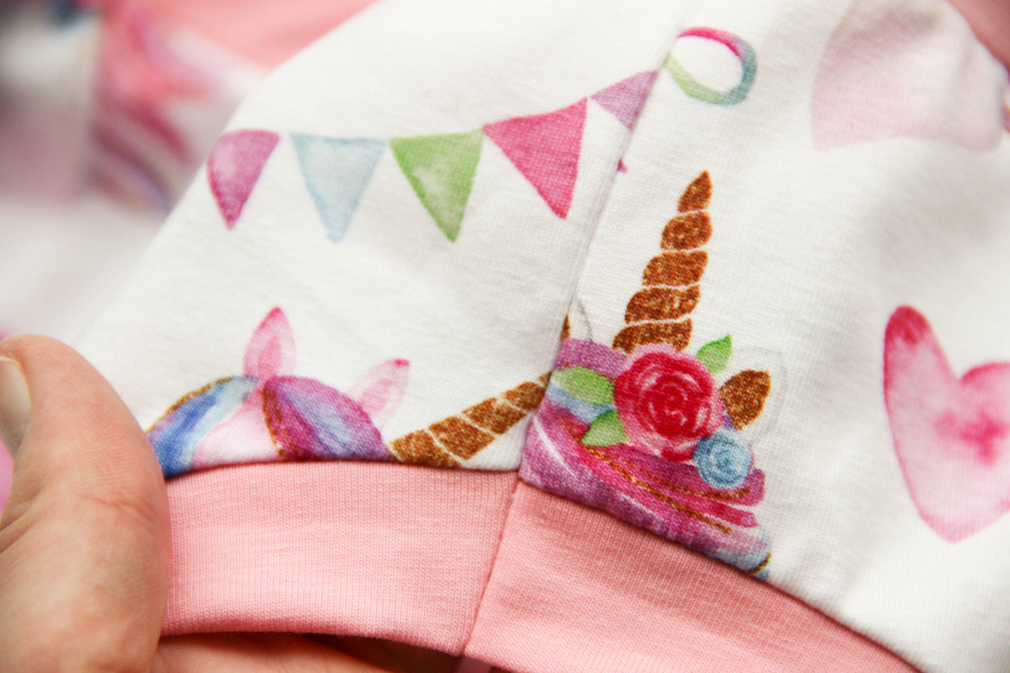 ABDL briefs Unicorns