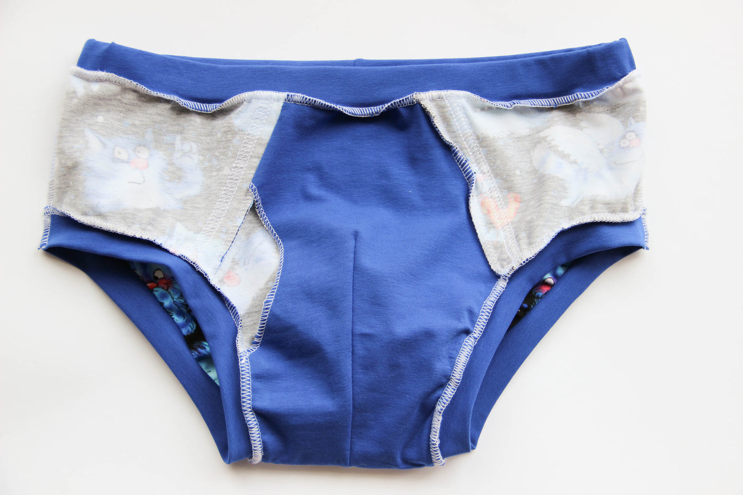 ABDL briefs Cats 2