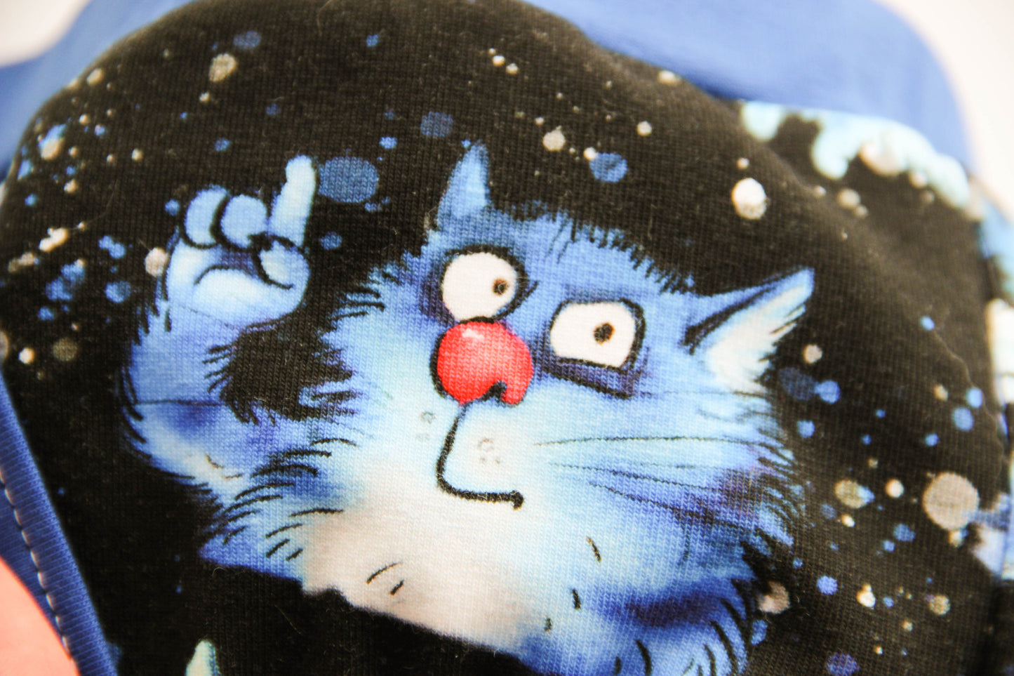 ABDL briefs Cats 2