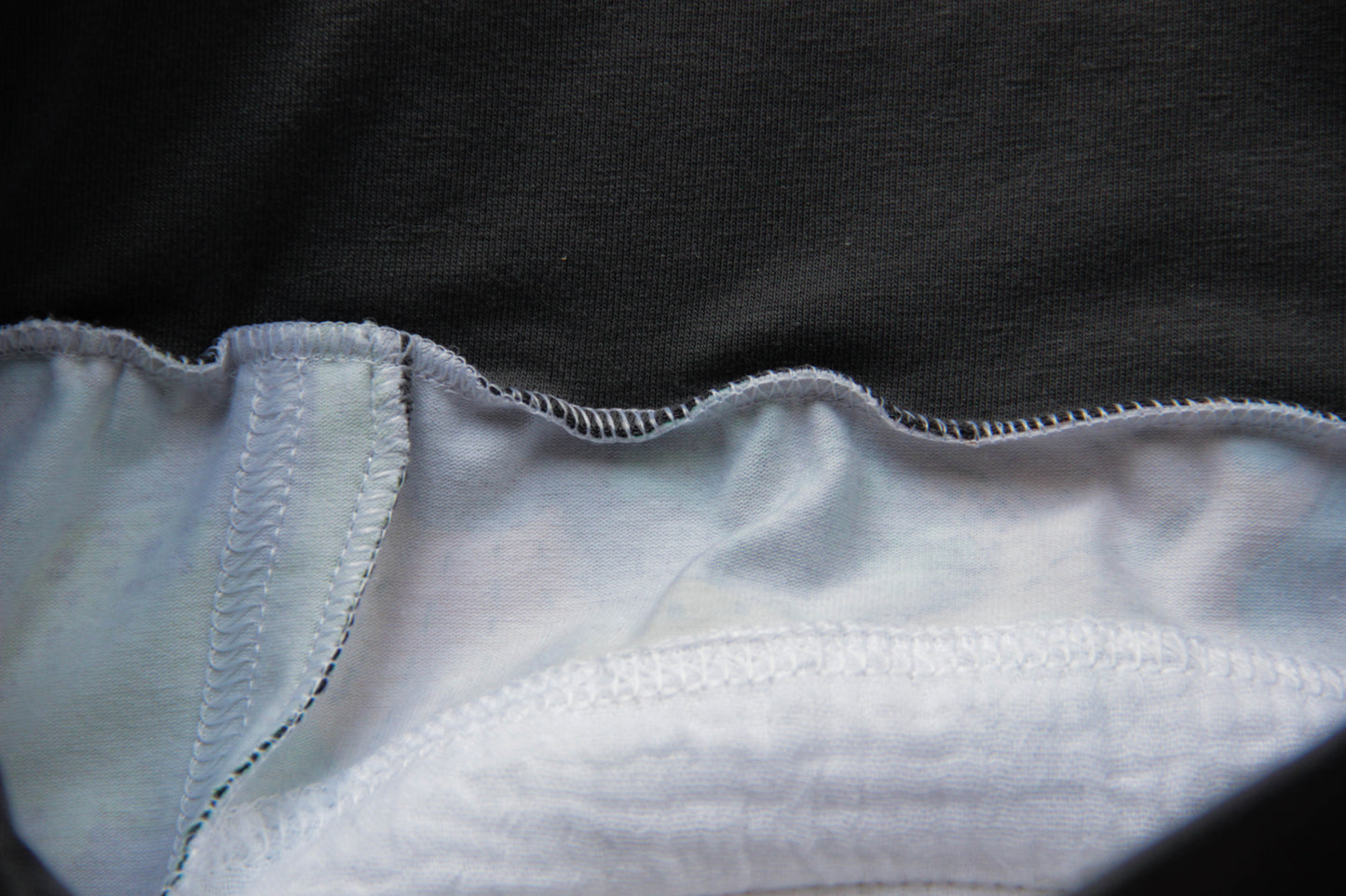 ABDL training pants for adult Jungle