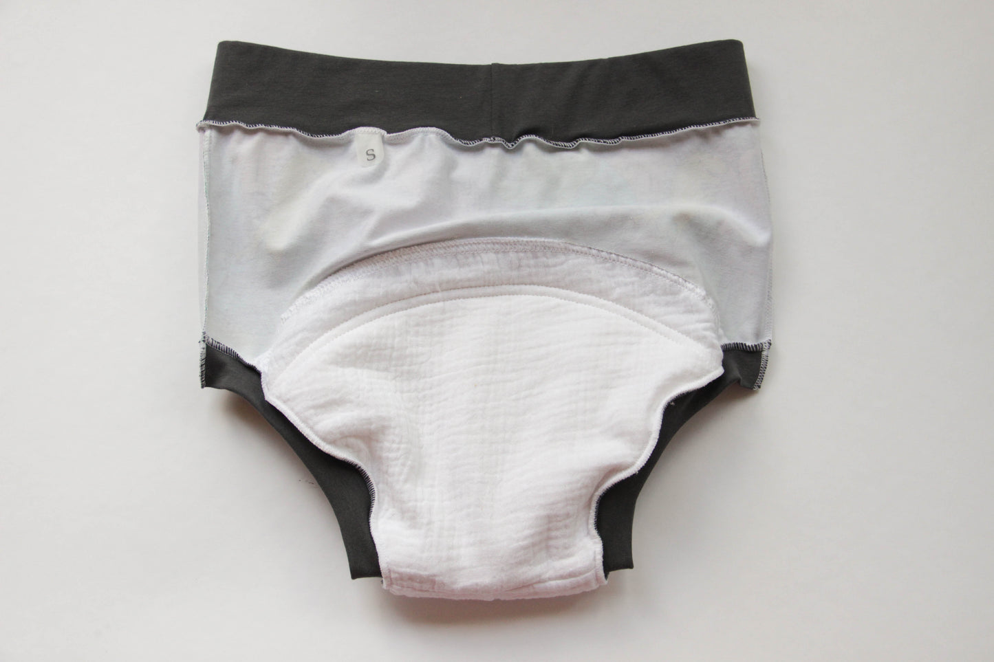 ABDL training pants for adult Jungle