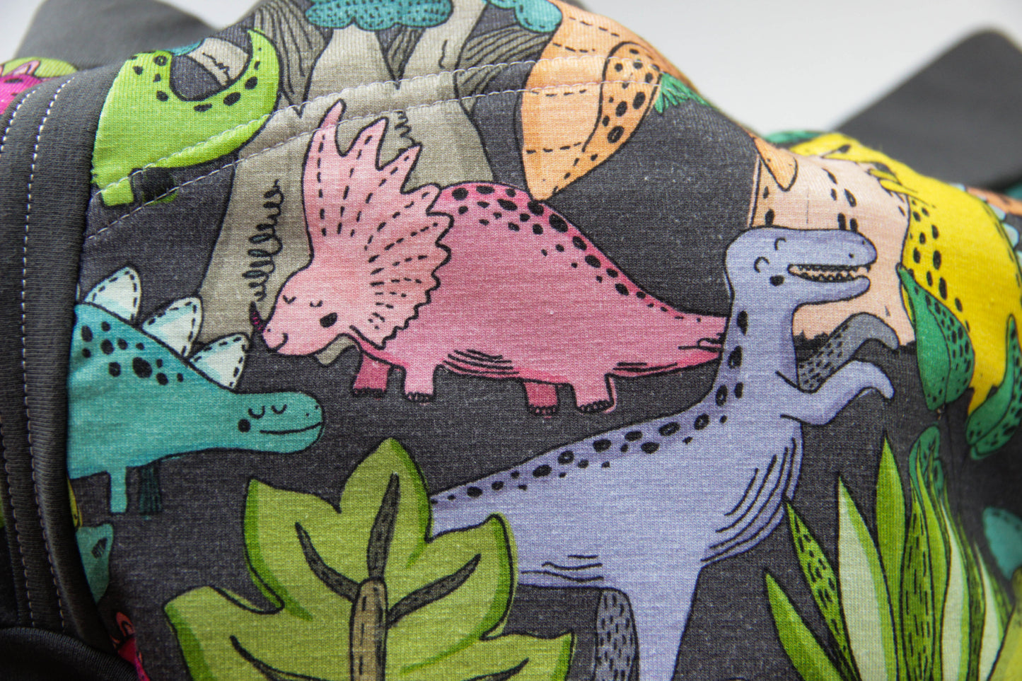 ABDL training pants for adult Jungle