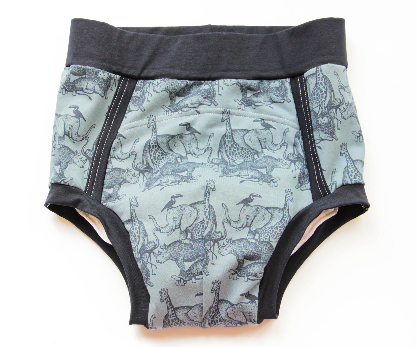 ABDL training pants for adult Animals