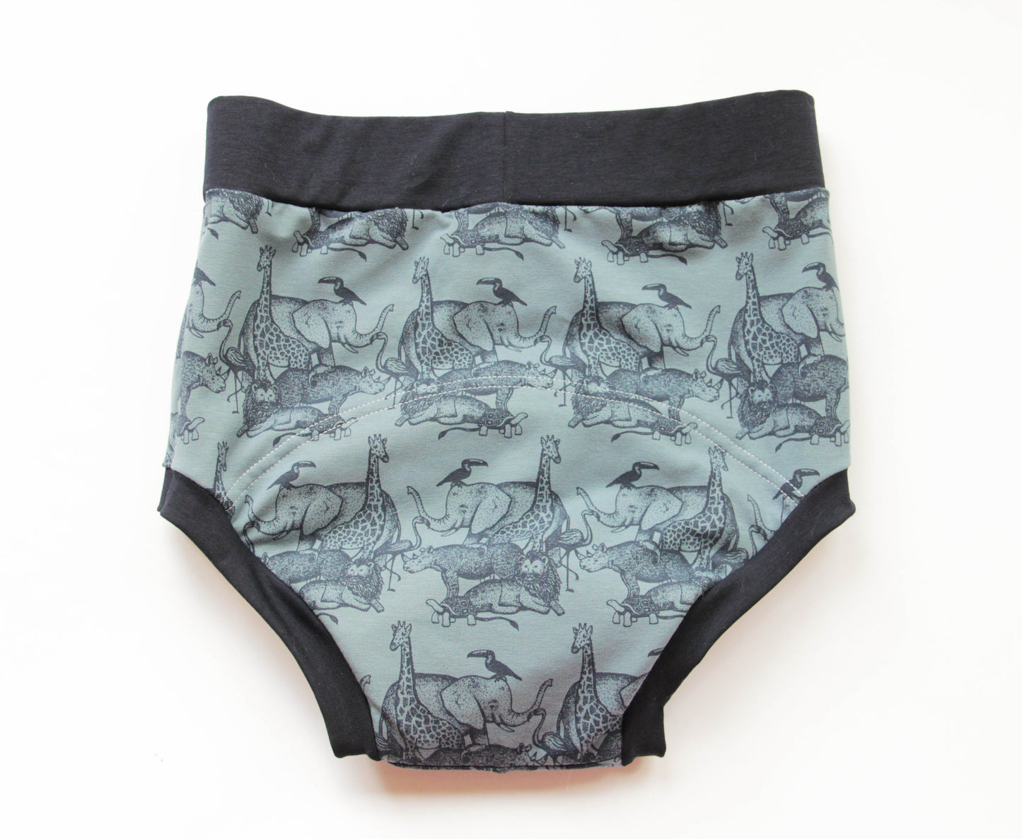 ABDL training pants for adult Animals