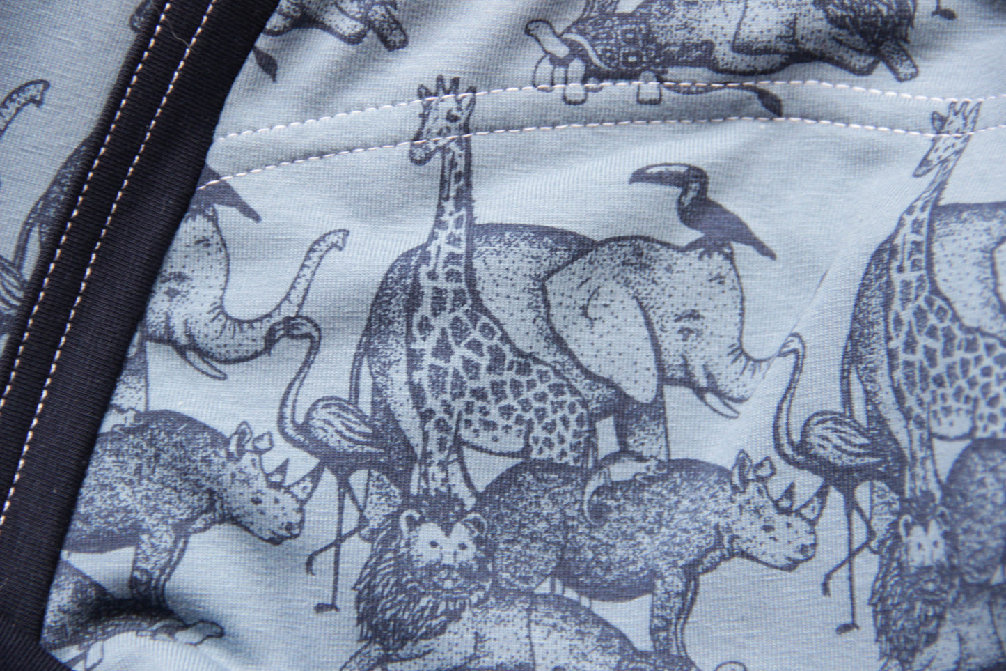 ABDL training pants for adult Animals